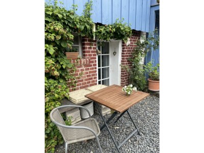 Apartment Ferien in einem historischen Fachwerkhaus - Features photo 27