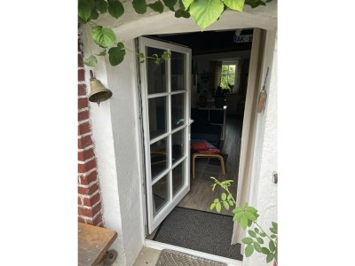 Apartment Ferien in einem historischen Fachwerkhaus - Features photo 28