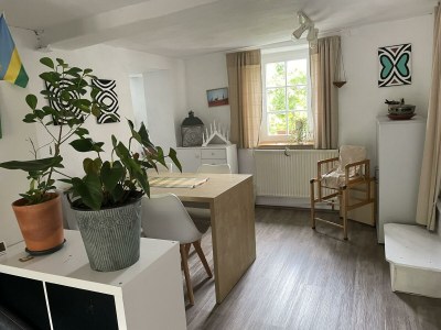 Apartment Ferien in einem historischen Fachwerkhaus - Features photo 29