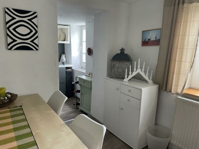 Apartment Ferien in einem historischen Fachwerkhaus - Features photo 32