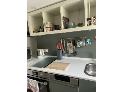 Apartment Ferien in einem historischen Fachwerkhaus - Features photo 34