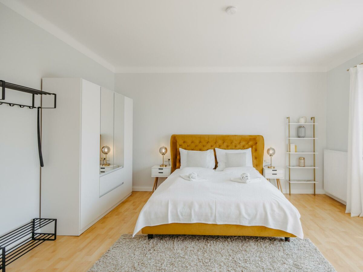 Apartment Pannonia Apartment - Outdoor photo 4