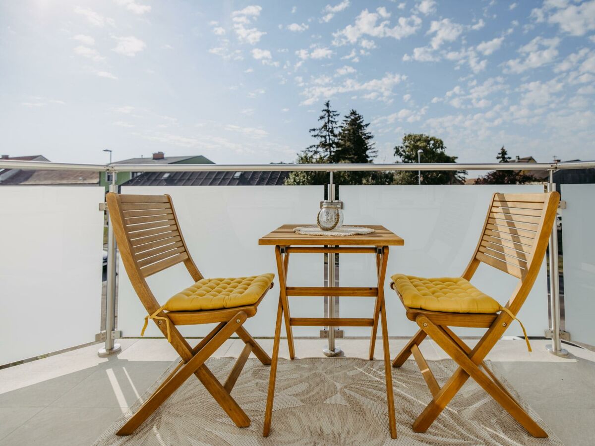 Apartment Pannonia Apartment - Outdoor photo 5