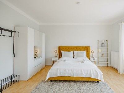 Apartment Pannonia Apartment - Outdoor photo 4