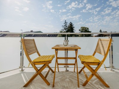 Apartment Pannonia Apartment - Outdoor photo 6