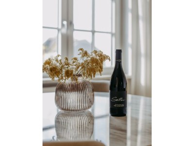 Apartment Pannonia Apartment - Outdoor photo 11