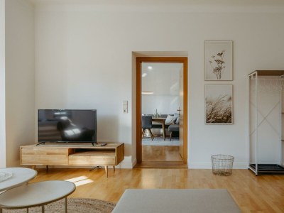 Apartment Pannonia Apartment - Features photo 13