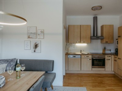 Apartment Pannonia Apartment - Features photo 14