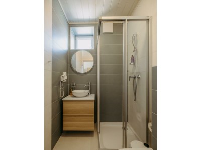 Apartment Pannonia Apartment - Features photo 15