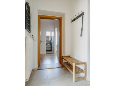 Apartment Pannonia Apartment - Features photo 16