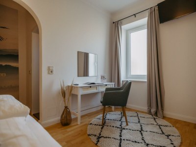 Apartment Pannonia Apartment - Features photo 17