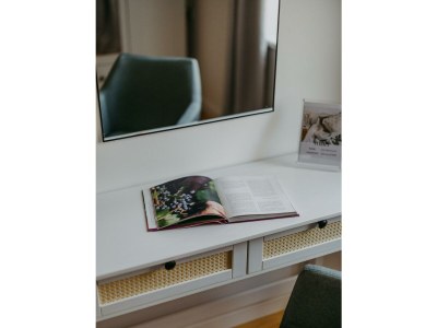 Apartment Pannonia Apartment - Features photo 19