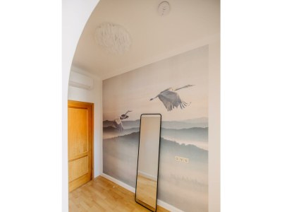 Apartment Pannonia Apartment - Features photo 20