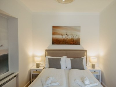 Apartment Pannonia Apartment - Features photo 22