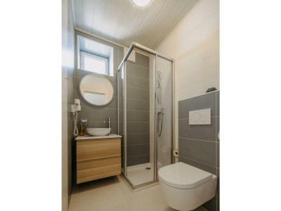 Apartment Pannonia Apartment - Features photo 23