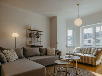 Apartment Pannonia Apartment - Features photo 24