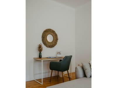 Apartment Pannonia Apartment - Features photo 25