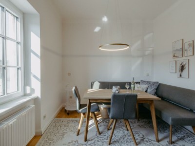 Apartment Pannonia Apartment - Features photo 26