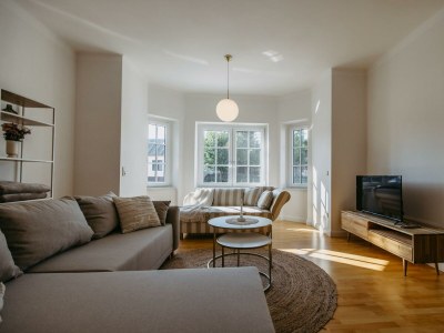 Apartment Pannonia Apartment - Features photo 27