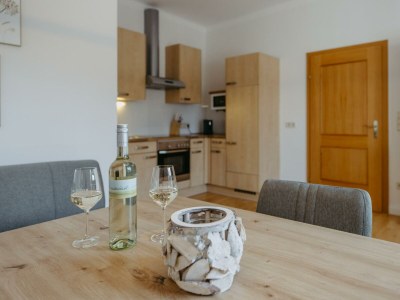 Apartment Pannonia Apartment - Features photo 28