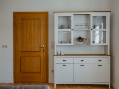 Apartment Pannonia Apartment - Features photo 29