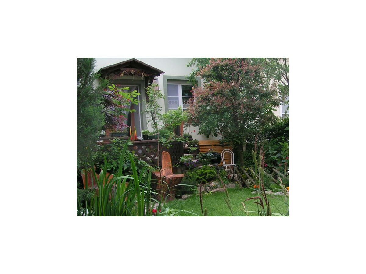 Apartment Ferienhaus, Dusche, WC, 3 Schlafräume - Outdoor photo 2