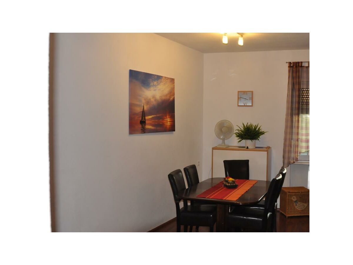 Apartment Ferienhaus, Dusche, WC, 3 Schlafräume - Outdoor photo 4