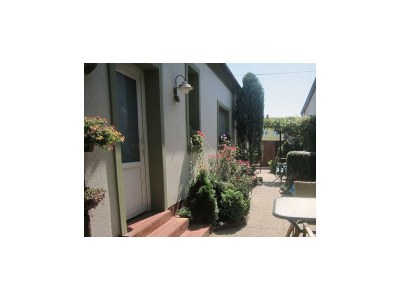 Apartment Ferienhaus, Dusche, WC, 3 Schlafräume - Outdoor photo 3