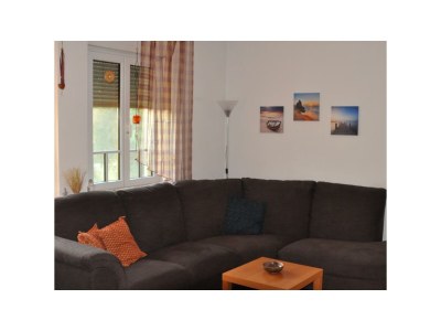 Apartment Ferienhaus, Dusche, WC, 3 Schlafräume - Outdoor photo 5