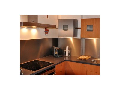 Apartment Ferienhaus, Dusche, WC, 3 Schlafräume - Outdoor photo 6