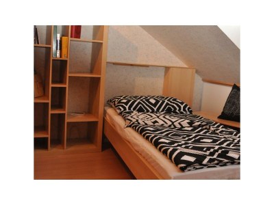 Apartment Ferienhaus, Dusche, WC, 3 Schlafräume - Outdoor photo 11