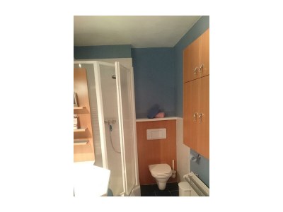 Apartment Ferienhaus, Dusche, WC, 3 Schlafräume - Outdoor photo 13