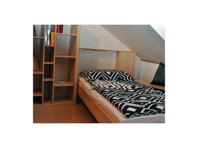 Apartment Ferienhaus, Dusche, WC, 3 Schlafräume - Features photo 15