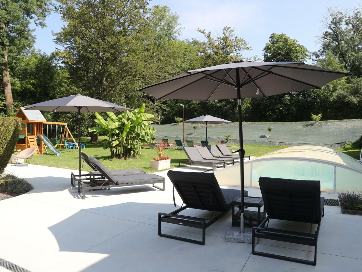 Holiday house Gîte en Haute Saône