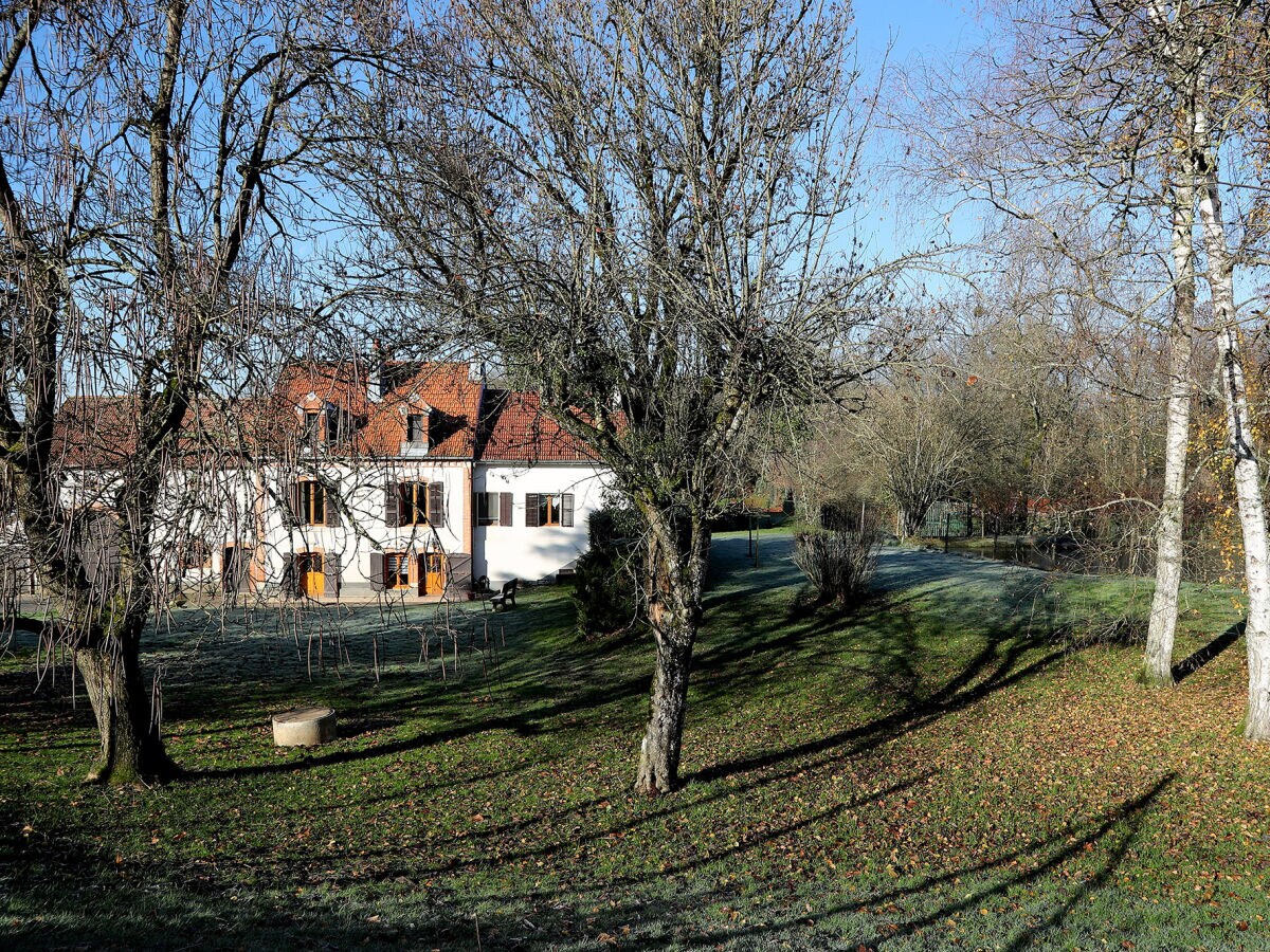 Holiday house Gîte en Haute Saône - Outdoor photo 4