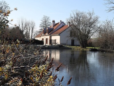 Holiday house Gîte en Haute Saône - Outdoor photo 2
