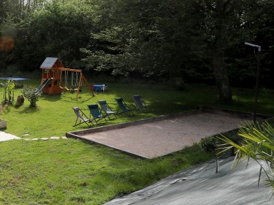 Holiday house Gîte en Haute Saône - Outdoor photo 10