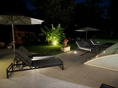 Holiday house Gîte en Haute Saône - Outdoor photo 13