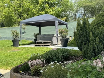 Holiday house Gîte en Haute Saône - Outdoor photo 14