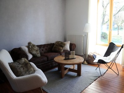 Holiday house Gîte en Haute Saône - Features photo 15