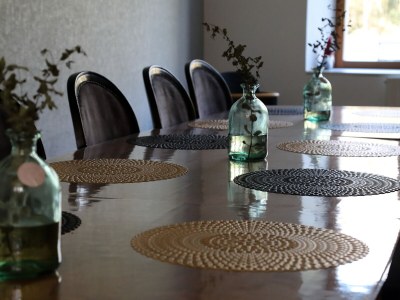 Holiday house Gîte en Haute Saône - Features photo 16