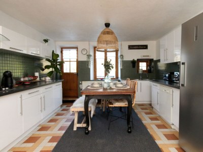 Holiday house Gîte en Haute Saône - Features photo 17