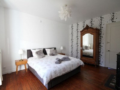 Holiday house Gîte en Haute Saône - Features photo 18