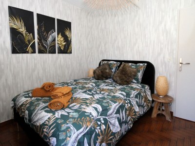 Holiday house Gîte en Haute Saône - Features photo 20