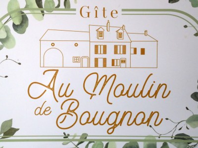 Holiday house Gîte en Haute Saône - Document photo 27