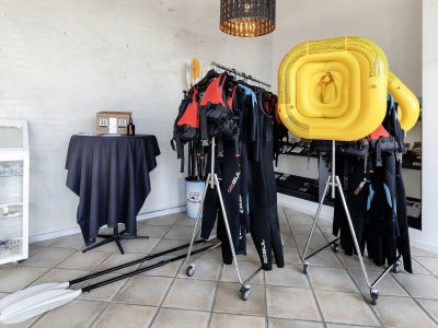 Holiday park Familienfreundliches Refugium am Wasser in Faaborg - Outdoor photo 21