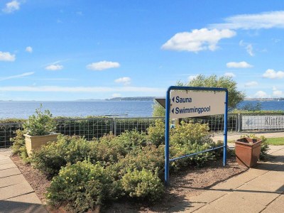 Holiday park Familienfreundliches Refugium am Wasser in Faaborg - Outdoor photo 29