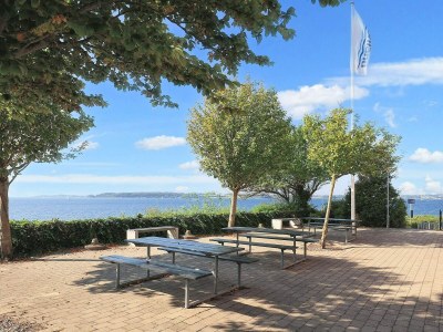 Holiday park Familienfreundliches Refugium am Wasser in Faaborg - Outdoor photo 37