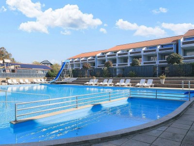 Holiday park Familienfreundliches Refugium am Wasser in Faaborg - Outdoor photo 39