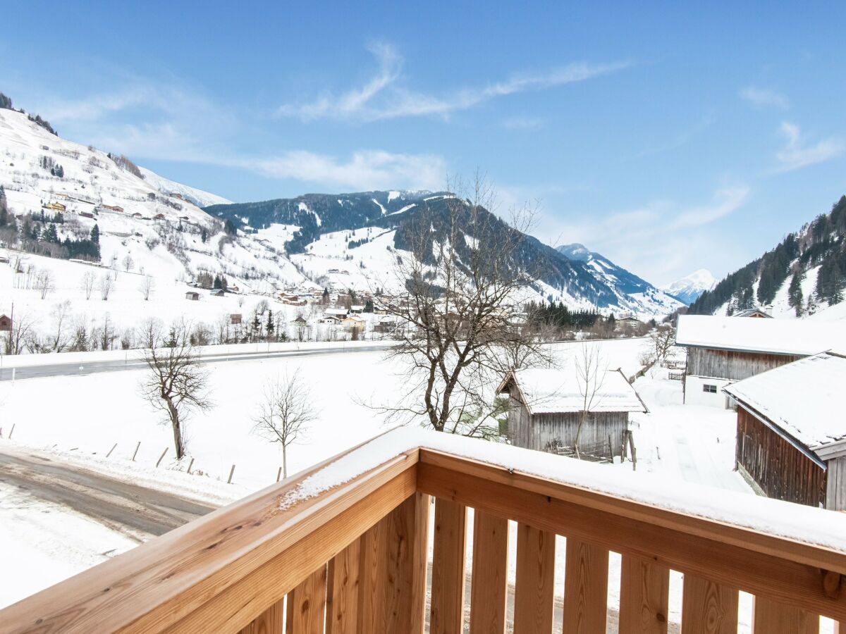 Apartment Golden Lodges Rauris Resort near the ski lift - Outdoor photo 5